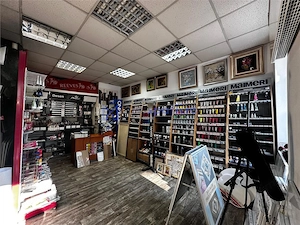 Spatiu comercial 21mp, centru, Teatrul National, Primarie - imagine 5