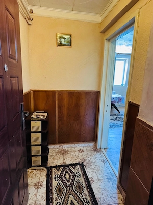  Apartament 2 camere, 32 mp   Centru Hârlău   Mobilat   36.000  Euro - imagine 7
