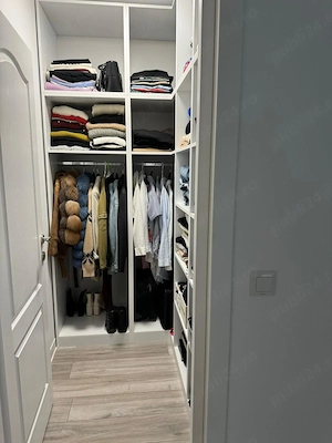 Apartament 3 camere bloc nou et 8 - imagine 10