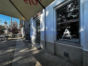 Spatiu comercial 21mp, centru, Teatrul National, Primarie - imagine 3