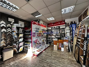 Spatiu comercial 21mp, centru, Teatrul National, Primarie - imagine 6