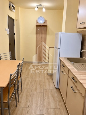 Apartament de vanzare cu 2 camere, etaj intermediar, zona Dambovita - imagine 4