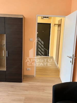 Apartament de vanzare cu 2 camere, etaj intermediar, zona Dambovita - imagine 3