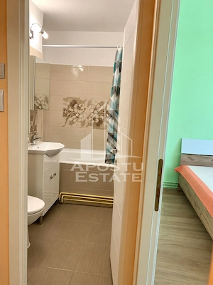 Apartament de vanzare cu 2 camere, etaj intermediar, zona Dambovita - imagine 9