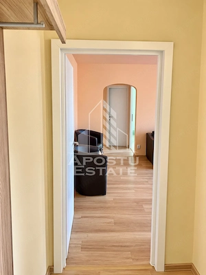 Apartament de vanzare cu 2 camere, etaj intermediar, zona Dambovita - imagine 6