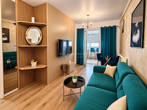 🏡 STUDIO RAHOVA - LIBERTY MALL | BLOC 2022  | CENTRALA | PARCARE OP | - imagine 2