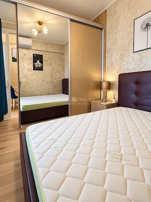 🏡 STUDIO RAHOVA - LIBERTY MALL | BLOC 2022  | CENTRALA | PARCARE OP | - imagine 6