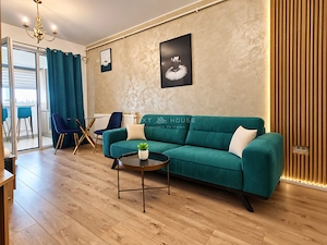 🏡 STUDIO RAHOVA - LIBERTY MALL | BLOC 2022  | CENTRALA | PARCARE OP | - imagine 4