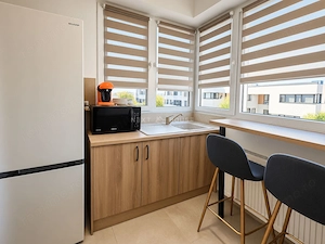 🏡 STUDIO RAHOVA - LIBERTY MALL | BLOC 2022  | CENTRALA | PARCARE OP | - imagine 8