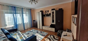 Apartament 2 camere decomandate in zona Garii.