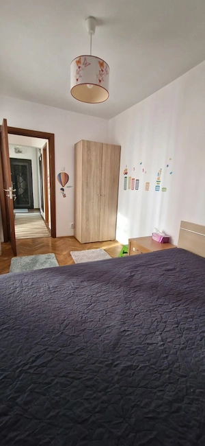 Apartament 2 camere decomandate in zona Garii. - imagine 5