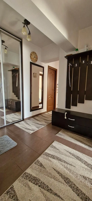 Apartament 2 camere decomandate in zona Garii. - imagine 9