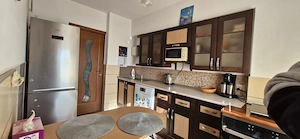 Apartament 2 camere decomandate in zona Garii. - imagine 6