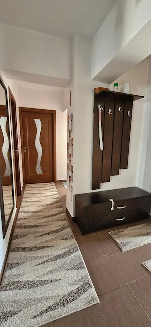 Apartament 2 camere decomandate in zona Garii. - imagine 8