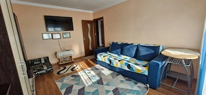 Apartament 2 camere decomandate in zona Garii. - imagine 2