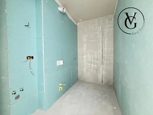 Apartament cu 2 camere spatios - Blue Bike EDEN - imagine 12