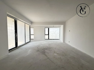 Apartament cu 2 camere spatios - Blue Bike EDEN - imagine 3
