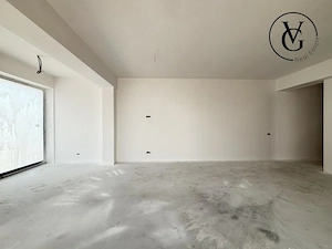 Apartament cu 2 camere spatios - Blue Bike EDEN - imagine 7