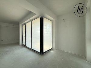 Apartament cu 2 camere spatios - Blue Bike EDEN - imagine 5