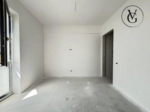 Apartament cu 2 camere spatios - Blue Bike EDEN - imagine 14