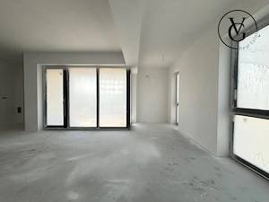 Apartament cu 2 camere spatios - Blue Bike EDEN - imagine 4