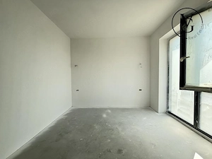 Apartament cu 2 camere spatios - Blue Bike EDEN - imagine 15