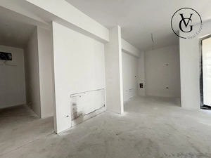 Apartament cu 2 camere spatios - Blue Bike EDEN - imagine 8
