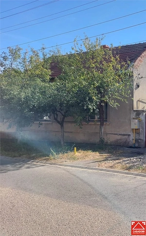 Teren pentru casa in Gradiste, partea dreapta