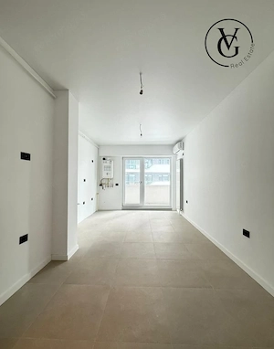 Apartament cu 2 camere | Alezzi Odyssey | Mamaia Nord - imagine 3