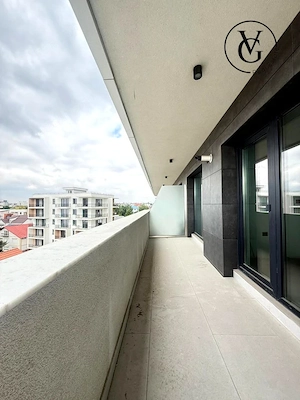 Apartament cu 2 camere | Alezzi Odyssey | Mamaia Nord - imagine 11