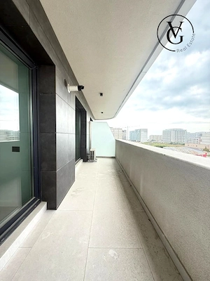 Apartament cu 2 camere | Alezzi Odyssey | Mamaia Nord - imagine 10