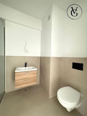 Apartament cu 2 camere | Alezzi Odyssey | Mamaia Nord - imagine 8
