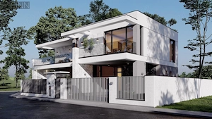 Casa de vanzare Tunari  - imagine 8