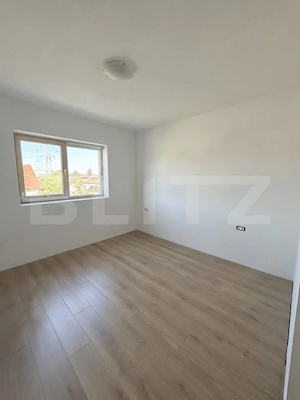 Casa individuala, 177 mp, teren 772 mp, zona Ghiroda  - imagine 12