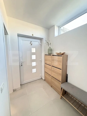 Casa individuala, 177 mp, teren 772 mp, zona Ghiroda  - imagine 2