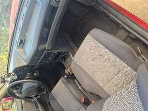 Vand Daewoo Cielo GLE - imagine 10