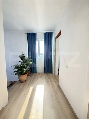Casa individuala, 177 mp, teren 772 mp, zona Ghiroda  - imagine 7