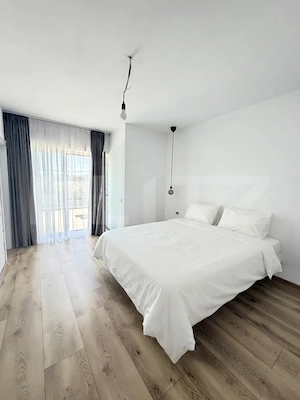 Casa individuala, 177 mp, teren 772 mp, zona Ghiroda  - imagine 8
