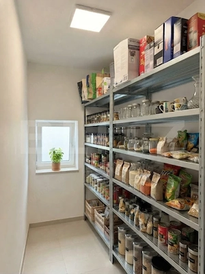 Casa individuala, 177 mp, teren 772 mp, zona Ghiroda  - imagine 6