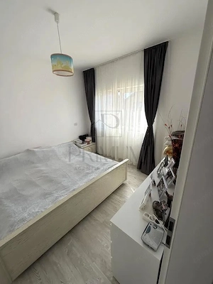 GIROC - ESO - 3 CAMERE - ETAJ 1 - 2 LOCURI DE PARCARE - imagine 6