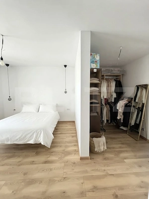 Casa individuala, 177 mp, teren 772 mp, zona Ghiroda  - imagine 9