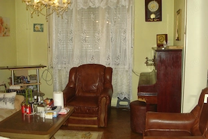 De vanzare casa P+E, zona Balcescu