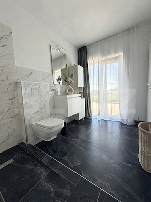 Casa individuala, 177 mp, teren 772 mp, zona Ghiroda  - imagine 10