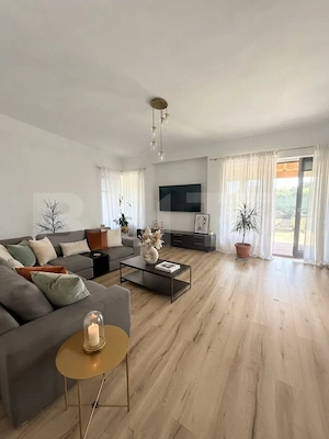 Casa individuala, 177 mp, teren 772 mp, zona Ghiroda  - imagine 4