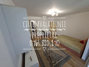 Inchiriez apartament o camera, Circumvalatiunii. - imagine 5