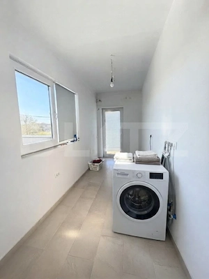 Casa individuala, 177 mp, teren 772 mp, zona Ghiroda  - imagine 13