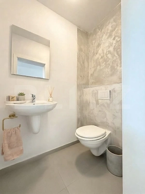 Casa individuala, 177 mp, teren 772 mp, zona Ghiroda  - imagine 14