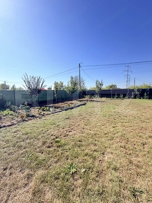 Casa individuala, 177 mp, teren 772 mp, zona Ghiroda  - imagine 19