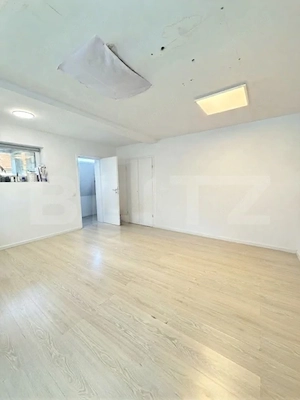 Casa individuala, 177 mp, teren 772 mp, zona Ghiroda  - imagine 17