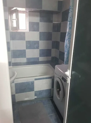 Apartament cu 1 camera in Tatarasi-Oancea-Spital Sf.Maria - imagine 6